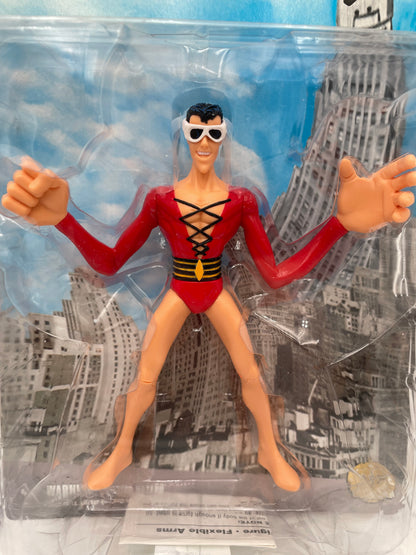 DC - Plastic Man 1999 #103469