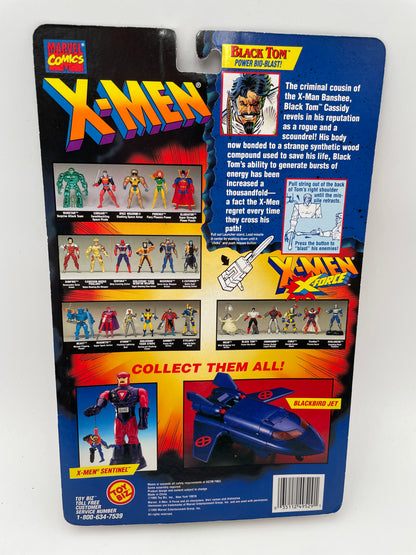 Marvel - X-men - X-Force - Black Tom 1995 #103512