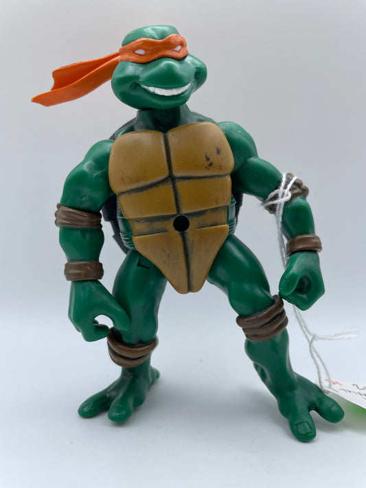 TMNT - Michelangelo 2002 #101225