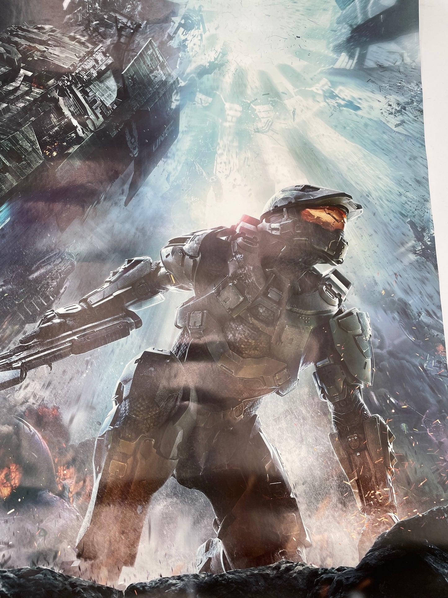 Halo 4 - Poster 2012 #103790