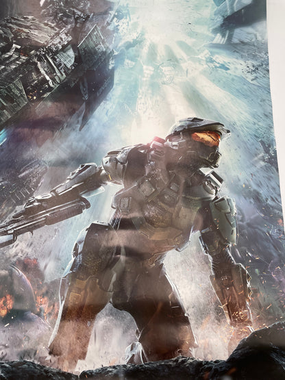 Halo 4 - Poster 2012 #103790