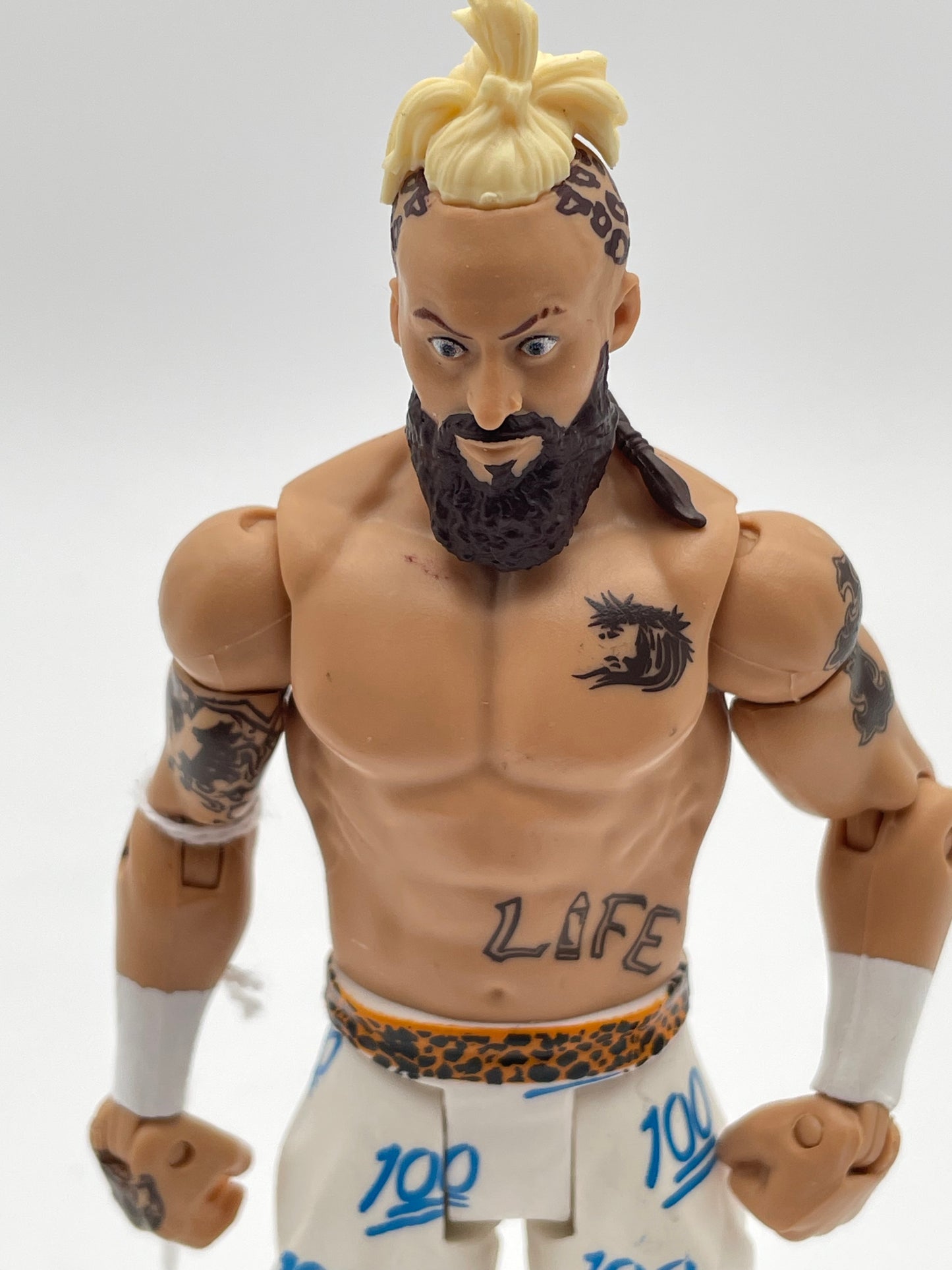 WWE - Enzo Amore 2010 #103954