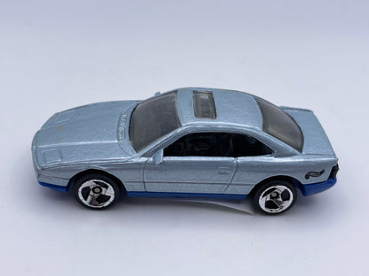 Hot Wheels - BMW 850i 1990 #103054