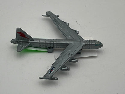 Micro Machines - B52 FF Plane 1995 #104704