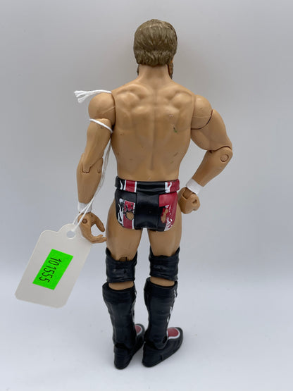 WWE - Daniel Bryan Figure 2012 #101555