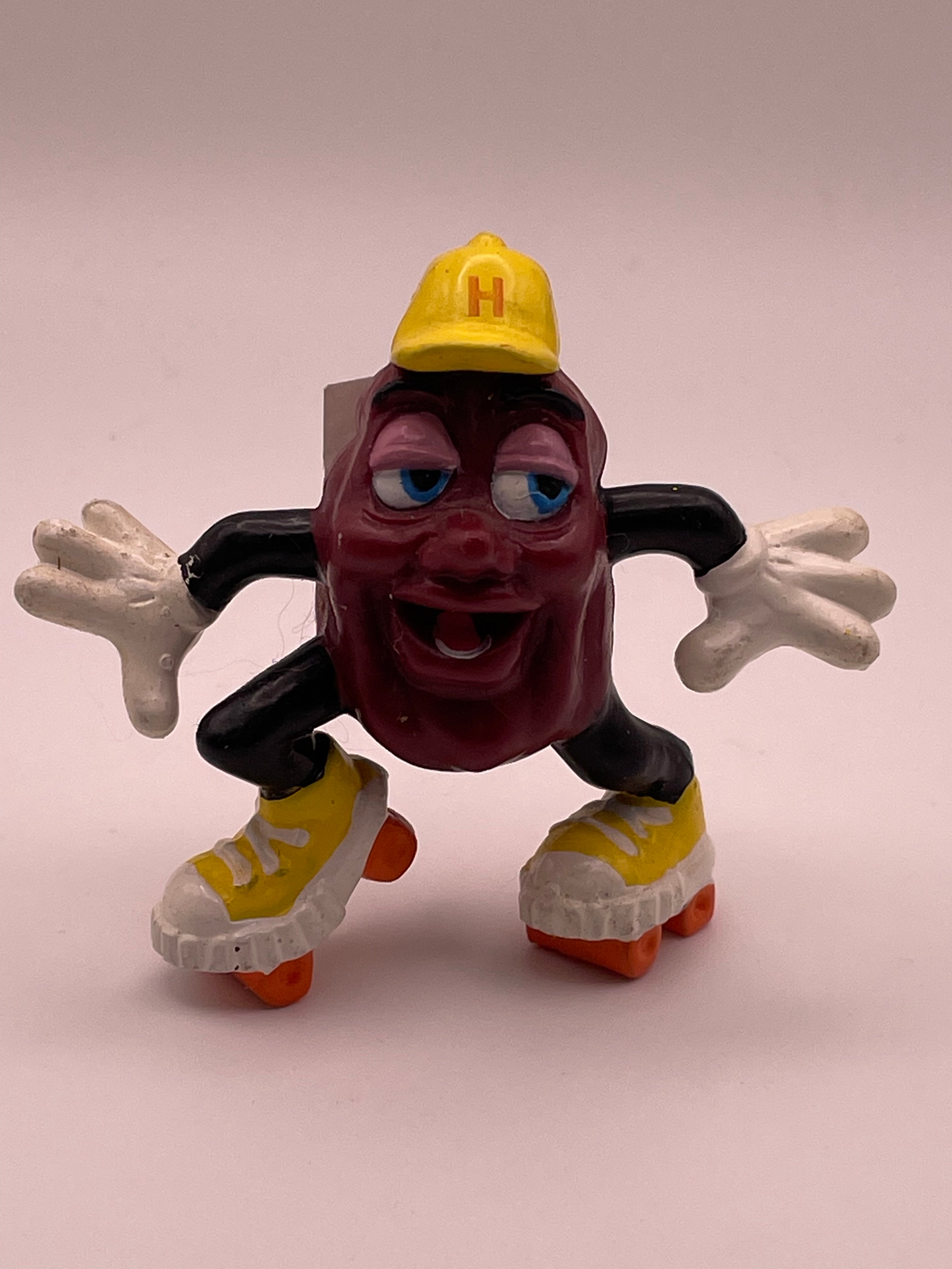 1988 store california raisins