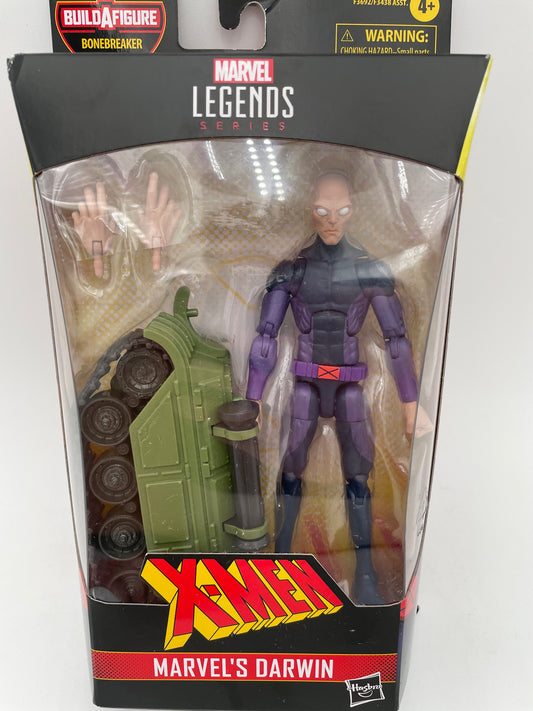 Marvel - Xmen Legends - Darwin 2022 #100445