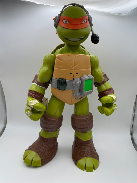 TMNT - Talking Michelangelo - 2014 #101189