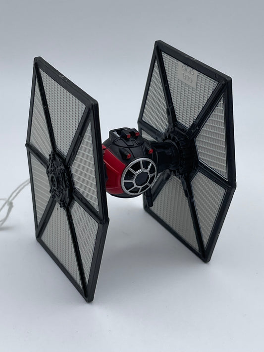 Star Wars - Hot Wheels - Tie Fighter First Order 2015 #101404