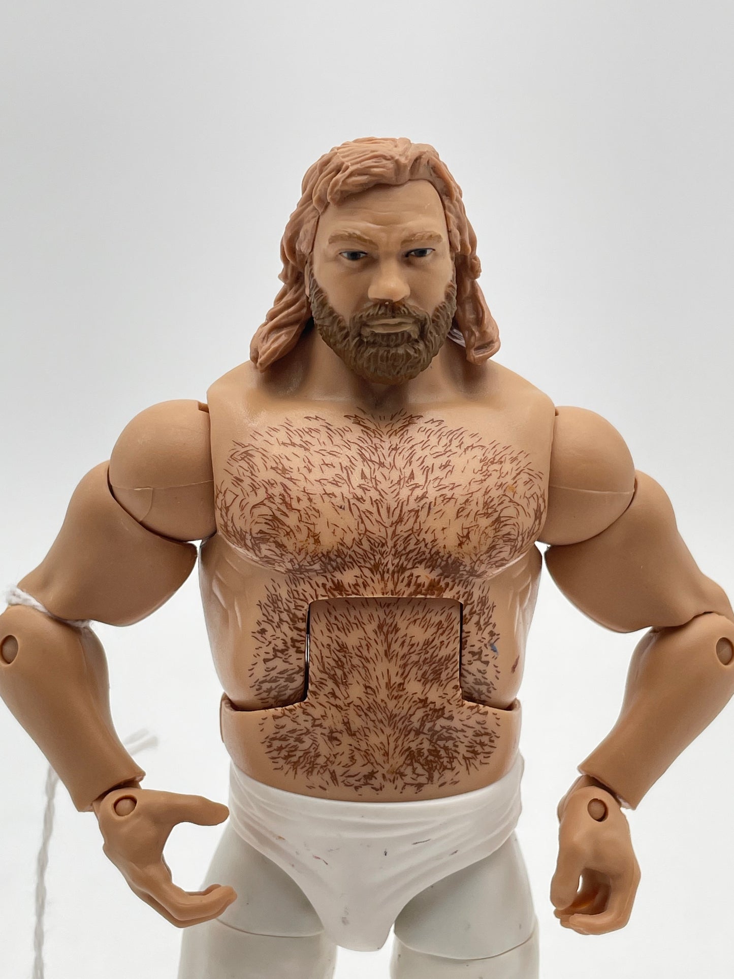 WWE - Big John Studd 2011 #103929