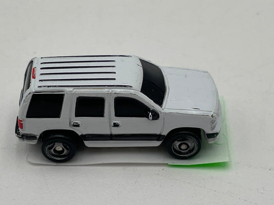 Micro Machines - Chevy Tahoe 1996 #104682