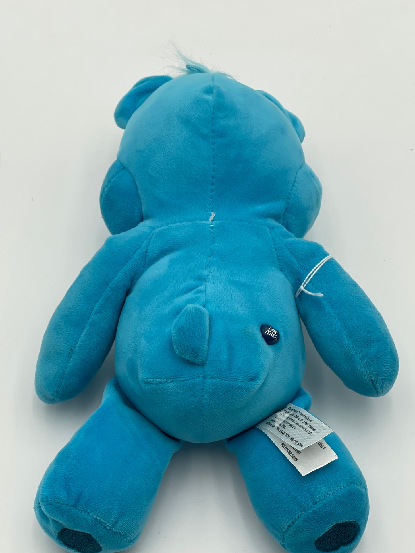 Care Bear - Grumpy Bear Plush 2021 #103723