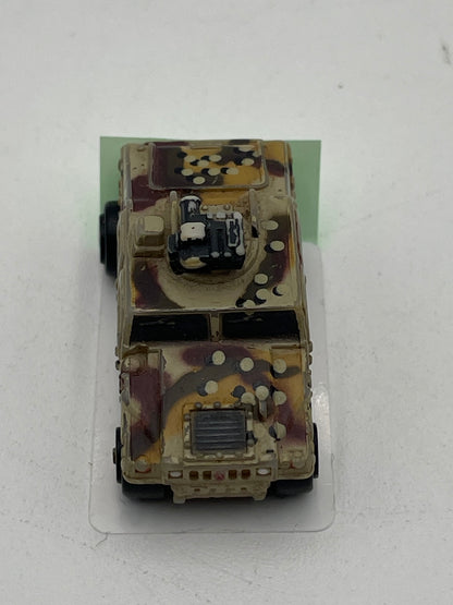 Micro Machines - M1045 Humvee Desert Camo #104679