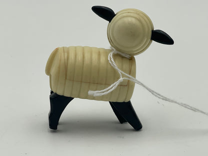 Fisher Price - Vintage Sheep 1970s #104414