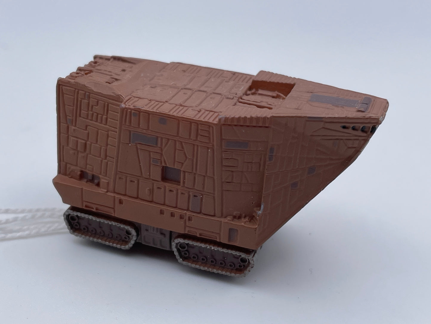 Star Wars - Micro Machines - Jawa Sandcruiser 1989 #101396