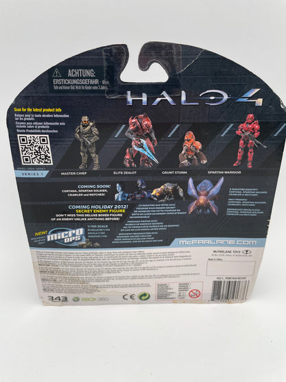 Halo 4 - Watcher 2012 #103764