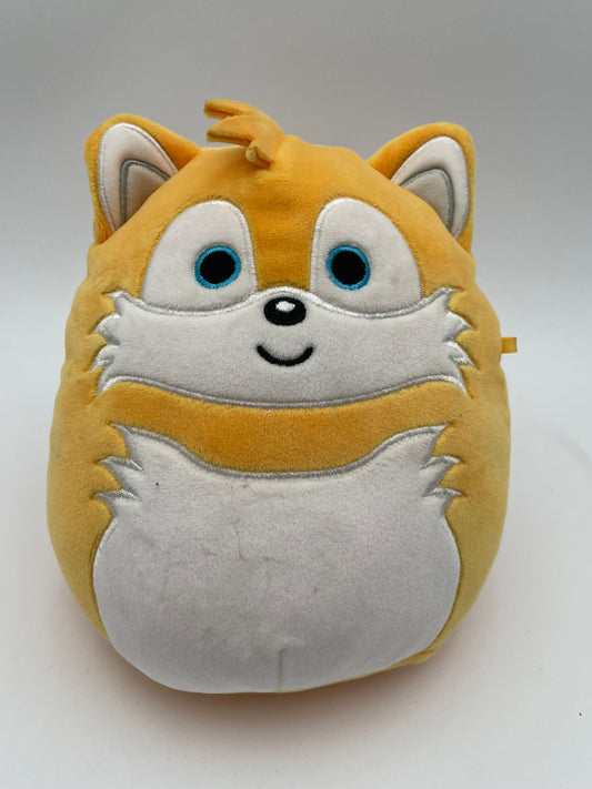 Sonic - Squishmallow - Tails 2024 #104580