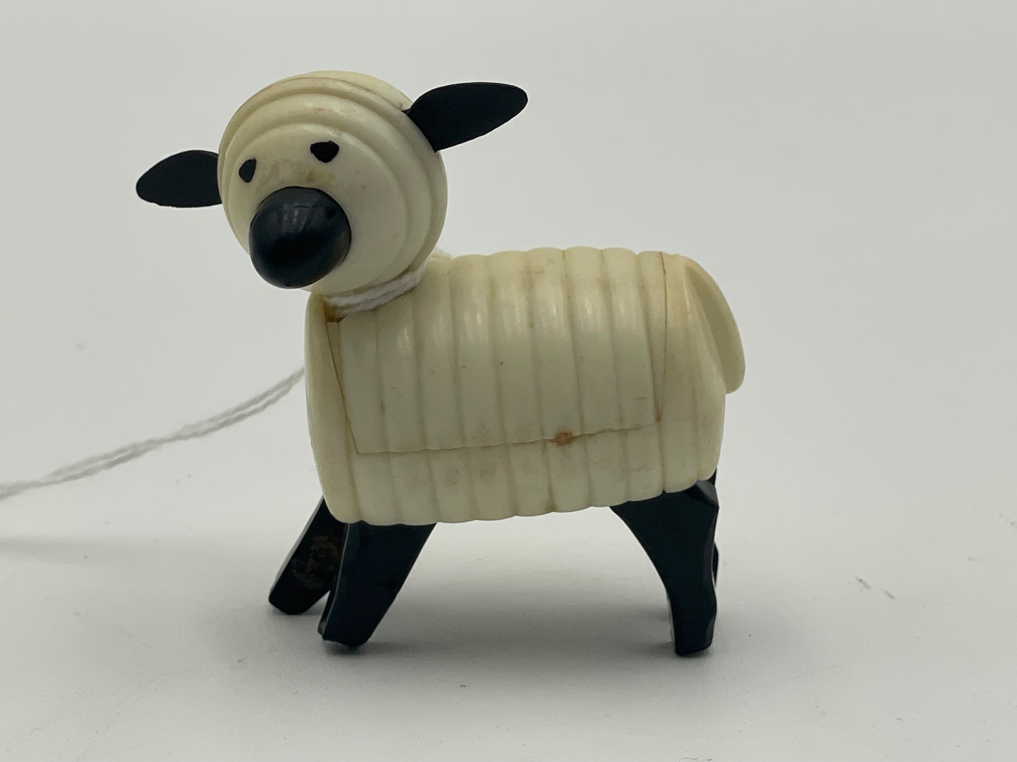 Fisher Price - Vintage Sheep 1970s #104414