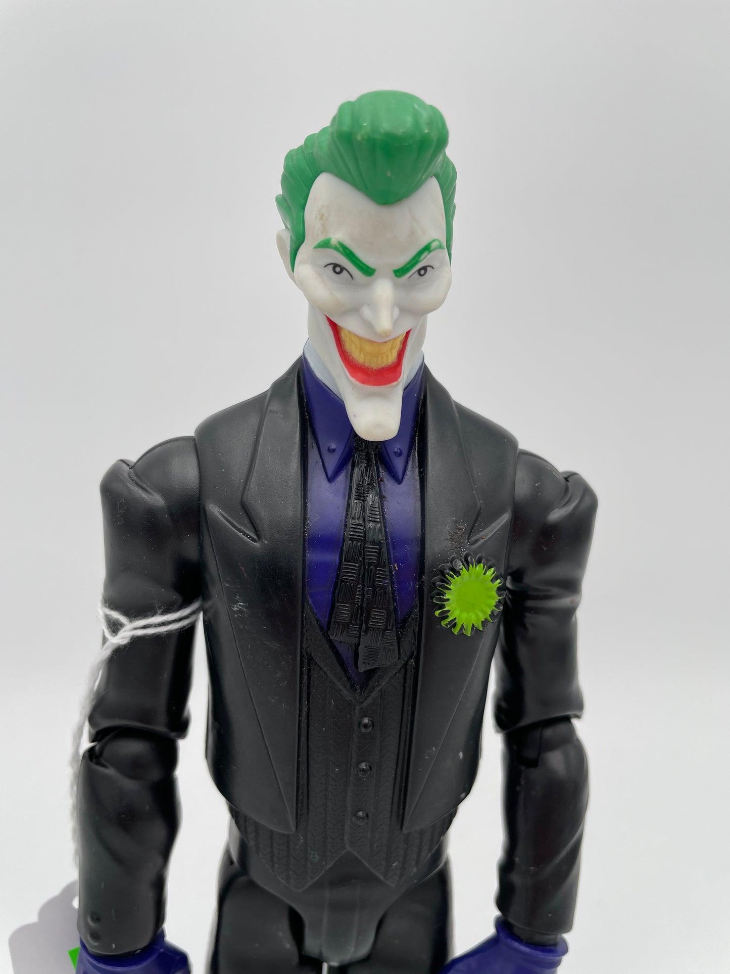 DC - Black/Purple Joker 2014 #102548