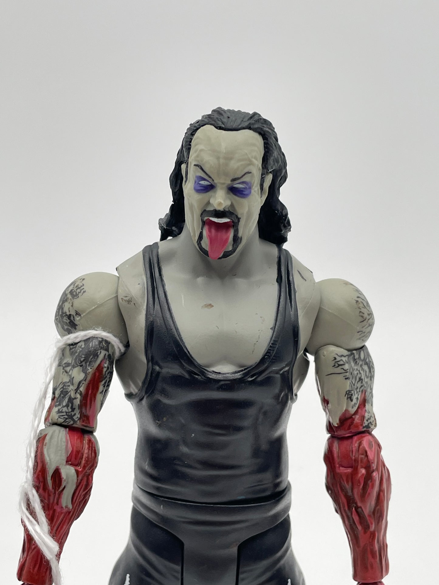 WWE - The Undertaker Zombie 2011 #103911