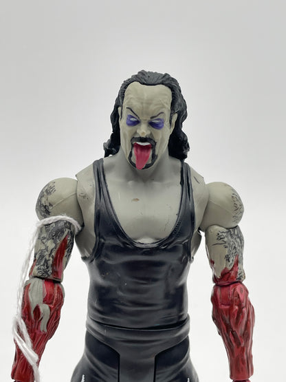 WWE - The Undertaker Zombie 2011 #103911