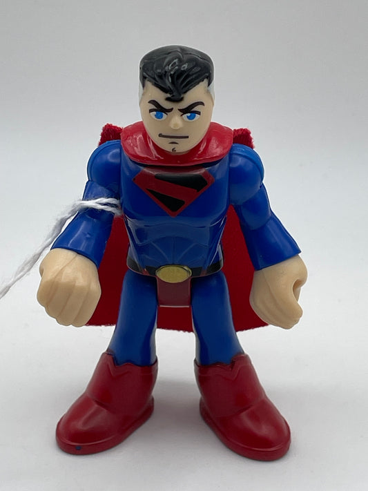 Imaginext - DC Super Friends - Superman Old #103345