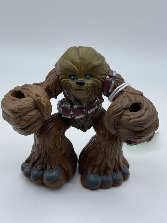 Star Wars - Chewbacca 2001 #101401