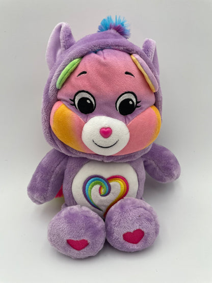 Care Bear - Pegasus Hoodie Togetherness Bear Plush 2021 #103730