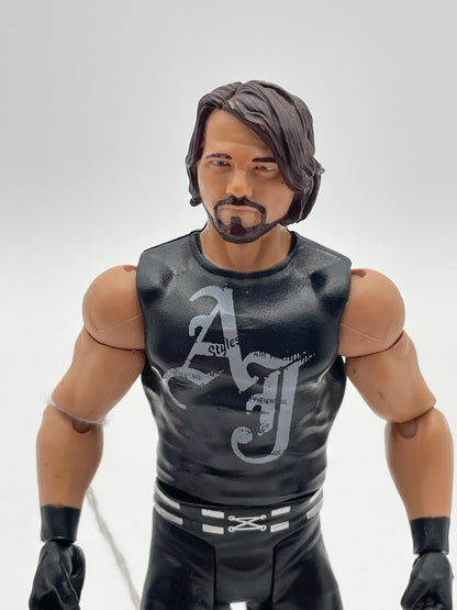 WWE - AJ Styles 2011 #103966