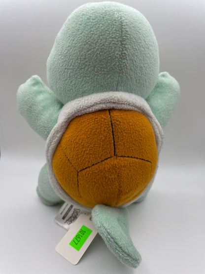 Pokémon Plush - Squirtle 2018 #101677