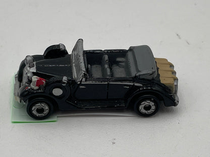 Micro Machines - Indiana Jones Mercedes Benz #104687