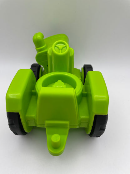 Fisher Price - Green Tractor 2016 #103045