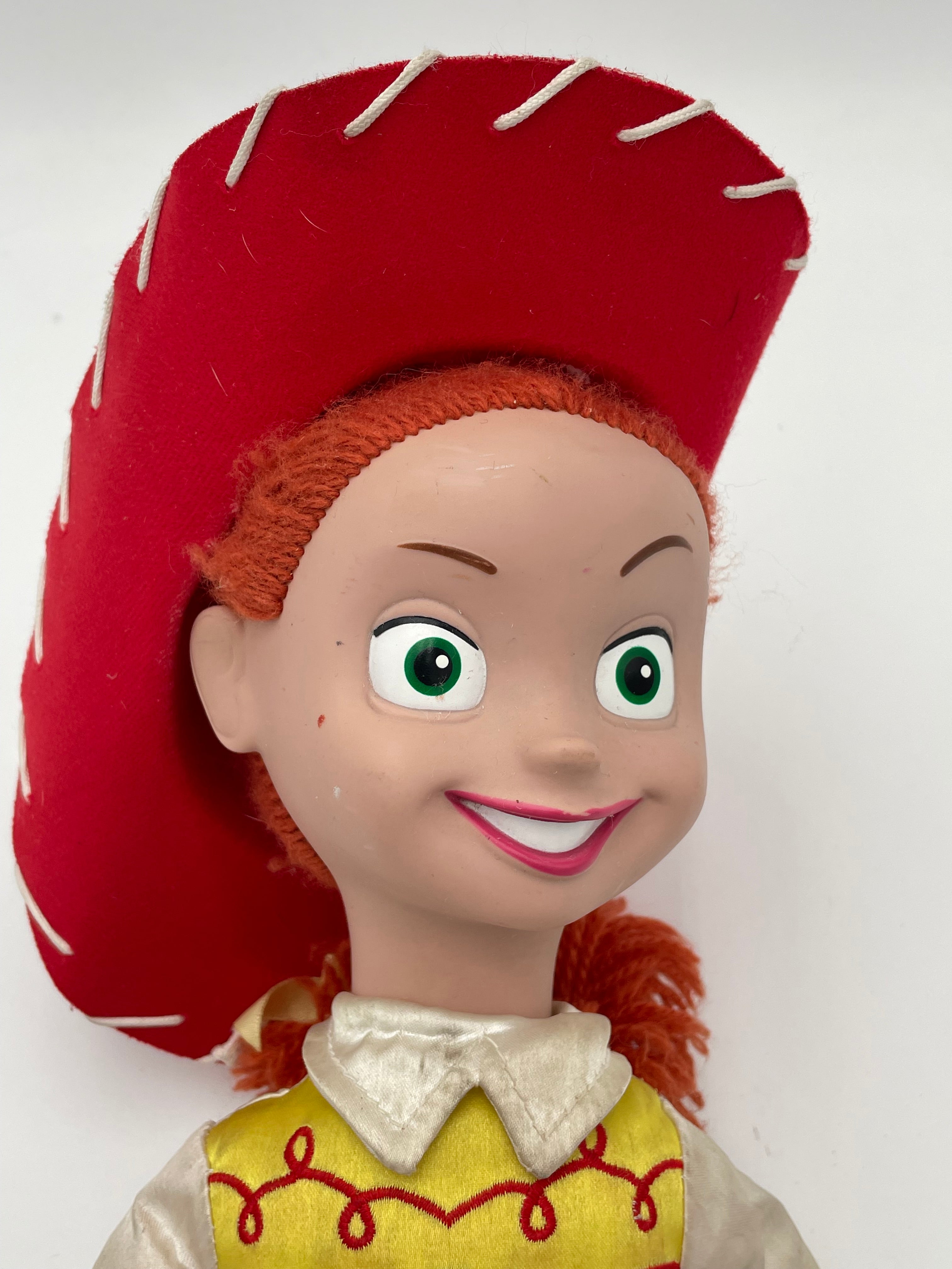 Jessie toy story doll online