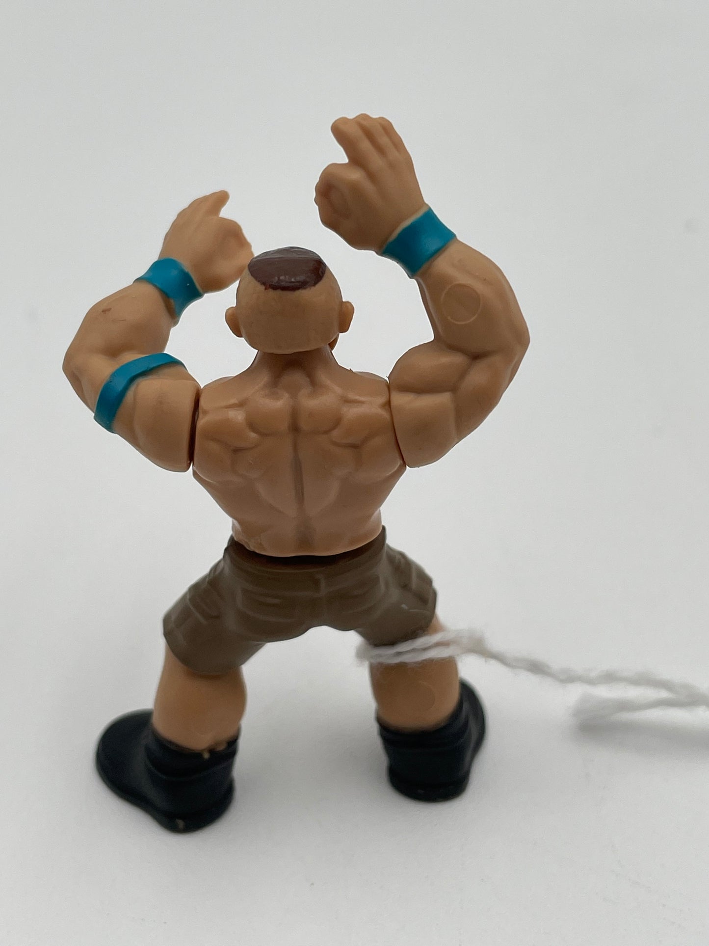 WWE - Mighty Minis - John Cena #104018