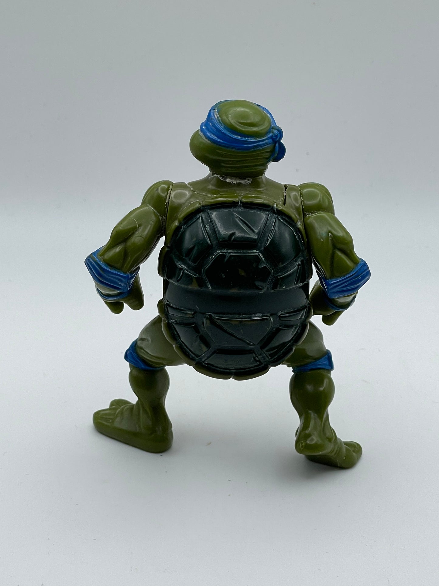 TMNT - Head Drop Leonardo 1991 #102630