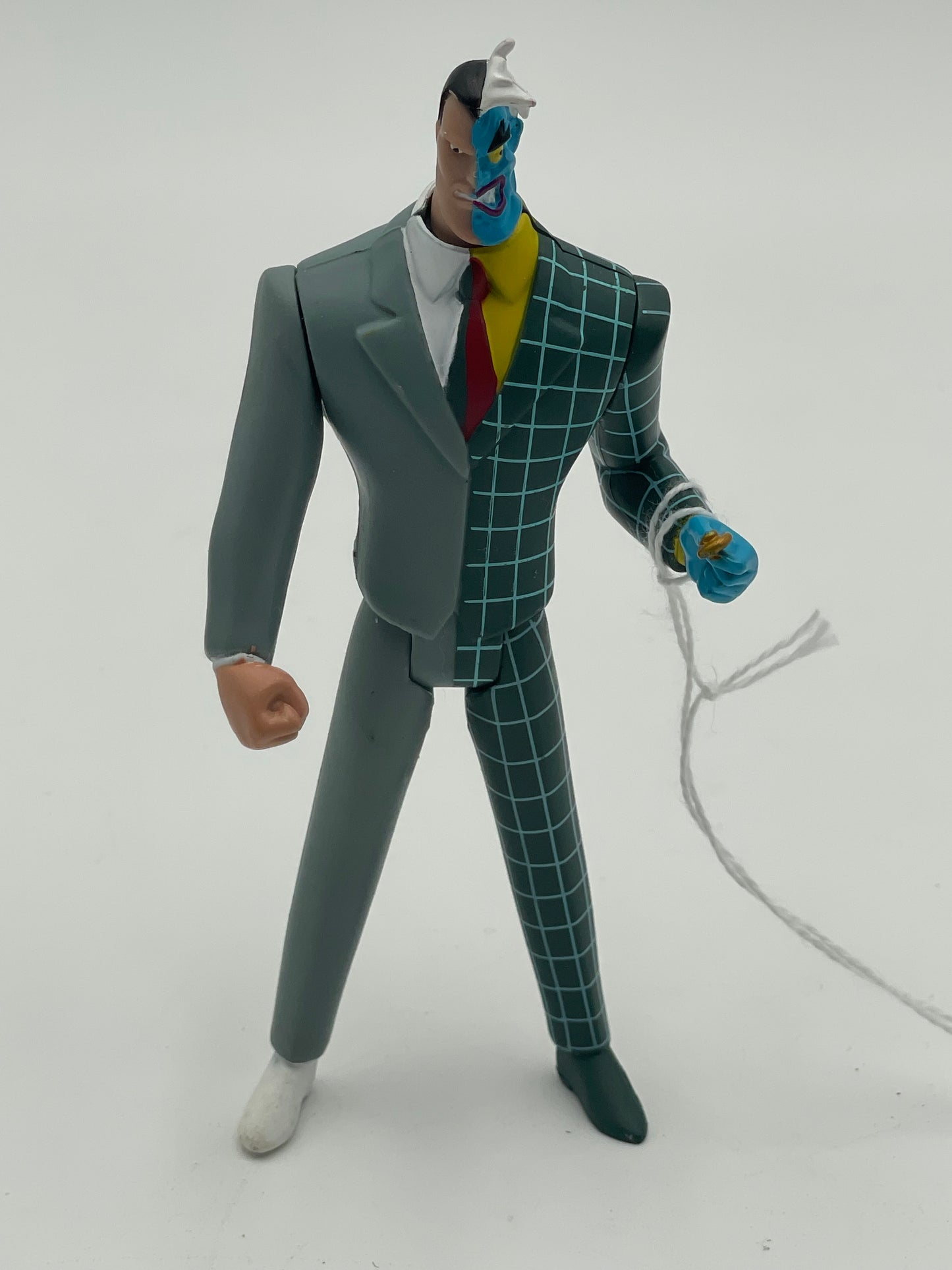 DC - Batman - Accessories - Two Face 2003 #104375