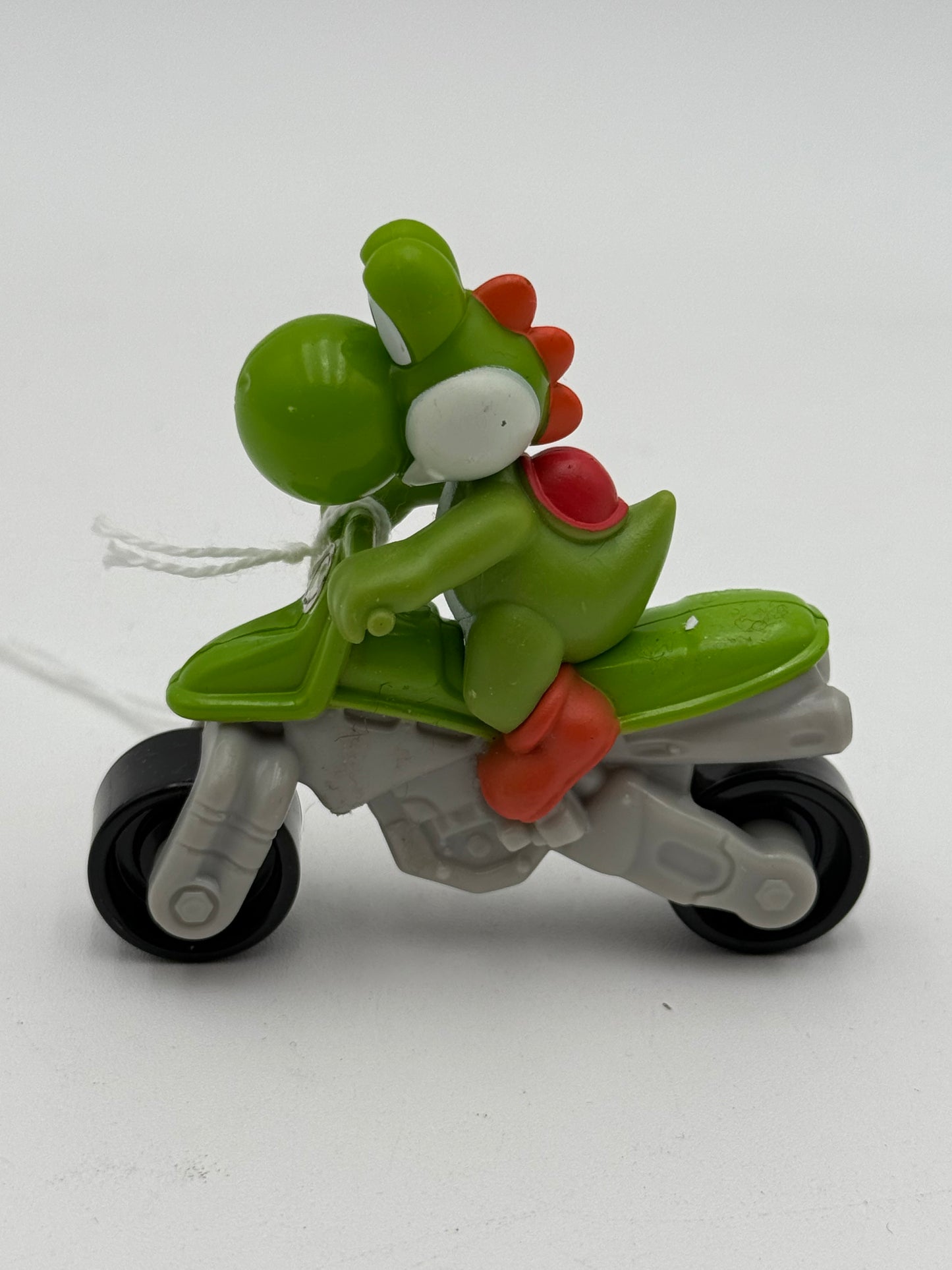 Super Mario - McDonald’s - Yoshi Cycle 2022 #104863