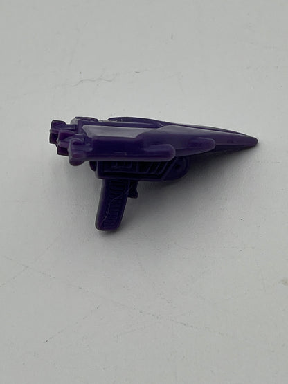 TMNT - Accessories - Pilot Donatello’s Gun 1991 #104381