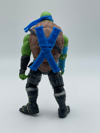 TMNT - Leonardo 2015 #102625