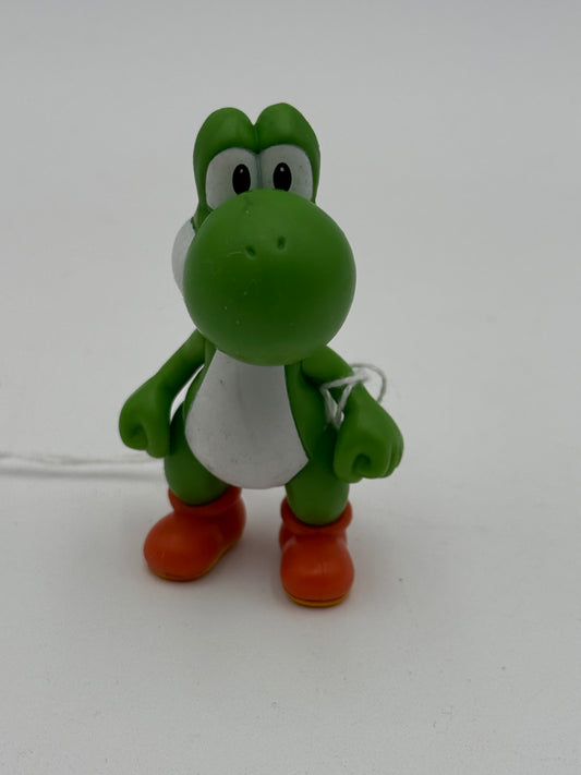 Super Mario - Jakks Pacific - Yoshi 2007 #104864