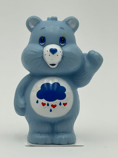 Care Bear - Standing Waving - Grumpy Bear #103676