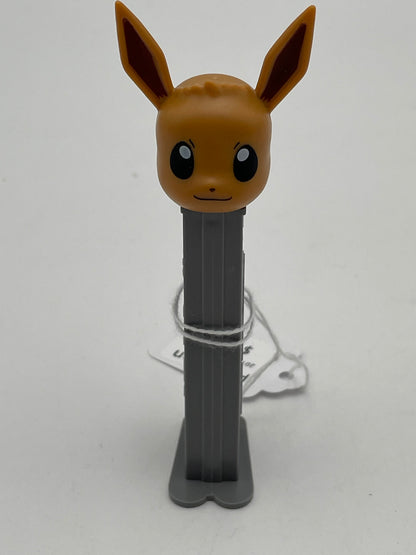 Pokémon - PEZ -  Eevee 2019 #104232