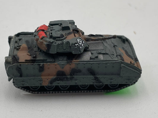 Micro Machines - LGTI M2A2 Bradley Tank 1995 #104661