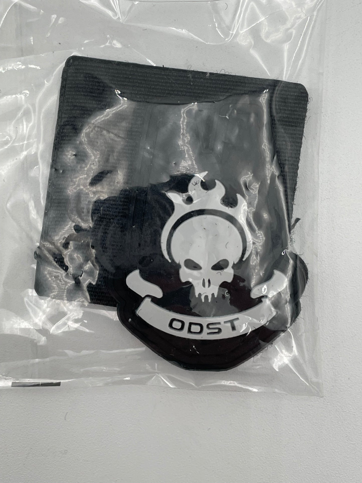 Halo 3 - Legendary Loot Crate ODST PVC Patches #103745