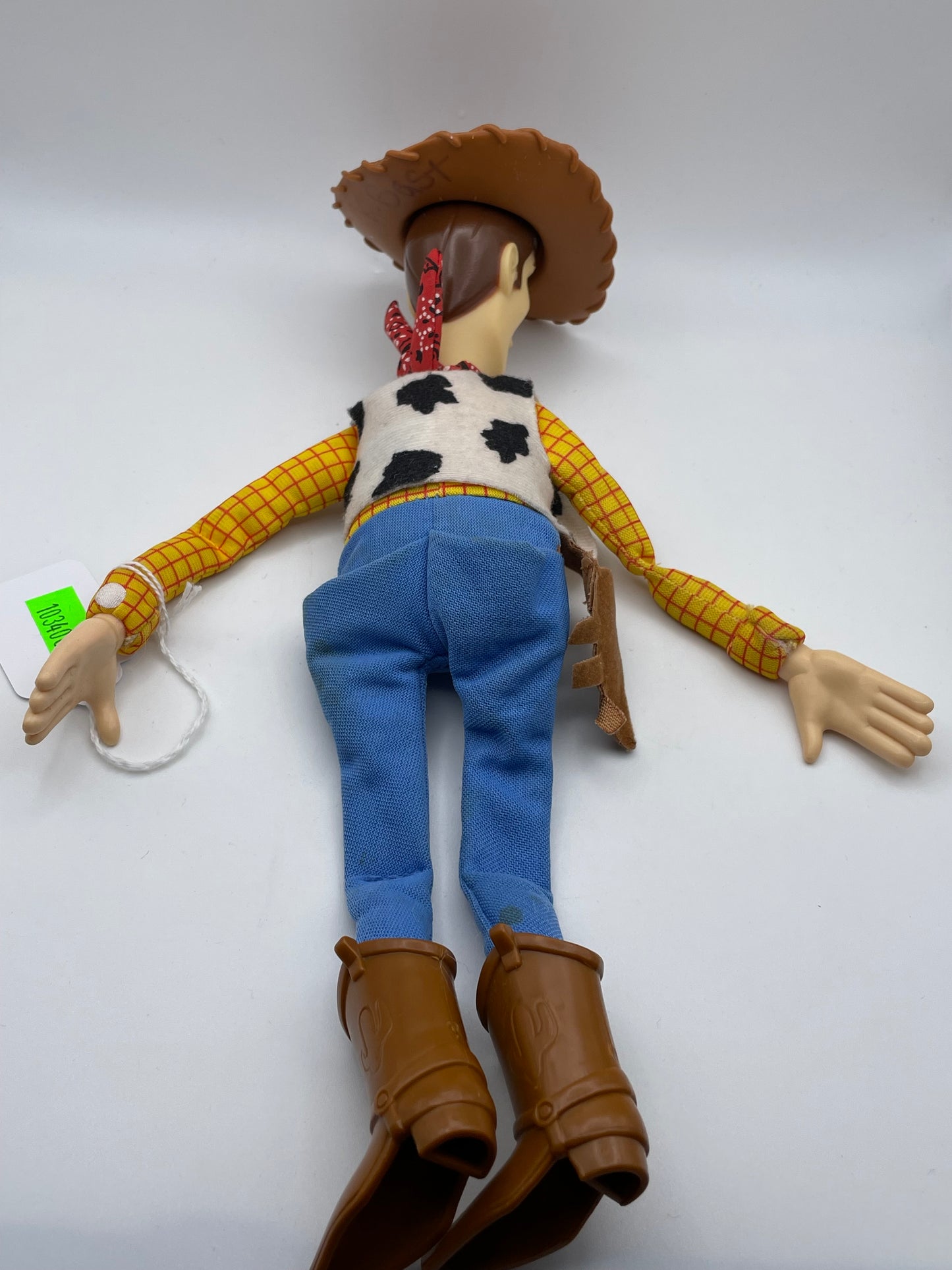 Toy Story - Woody Doll #103406