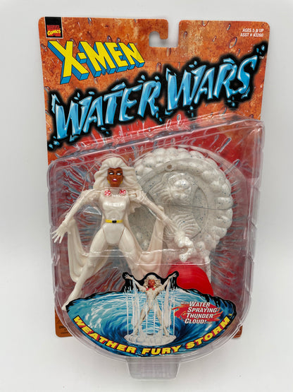 Marvel - X-men - Water Wars - Weather Fury Storm 1997 #103500