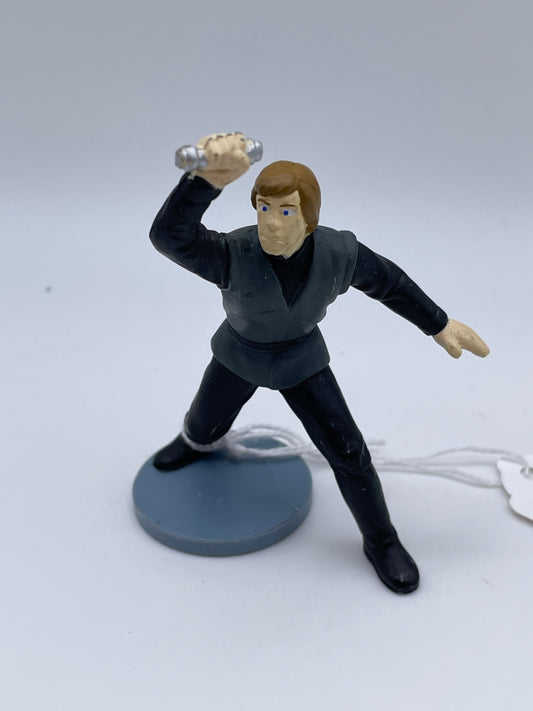 Star Wars - Luke Skywalker Figure 1997 #101440