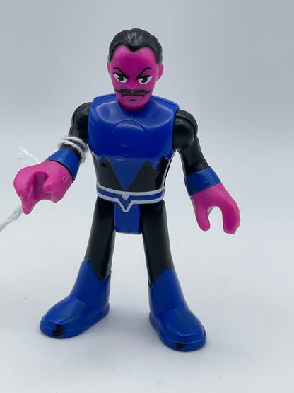 Imaginext - DC Super Friends - Sinestro #103353