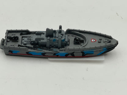 Micro Machines - Patrol Torpedo PT Boat 1995 #104706