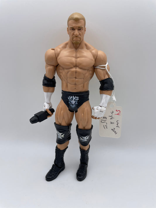 WWE - Triple H Figure 2011 #101609